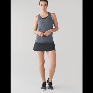 Lululemon Run: Pace Setter Skirt